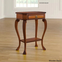  - Wooden Bazar