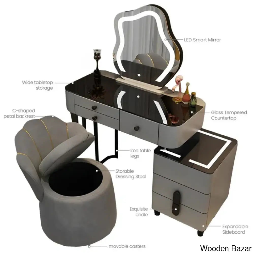 Dressing Table