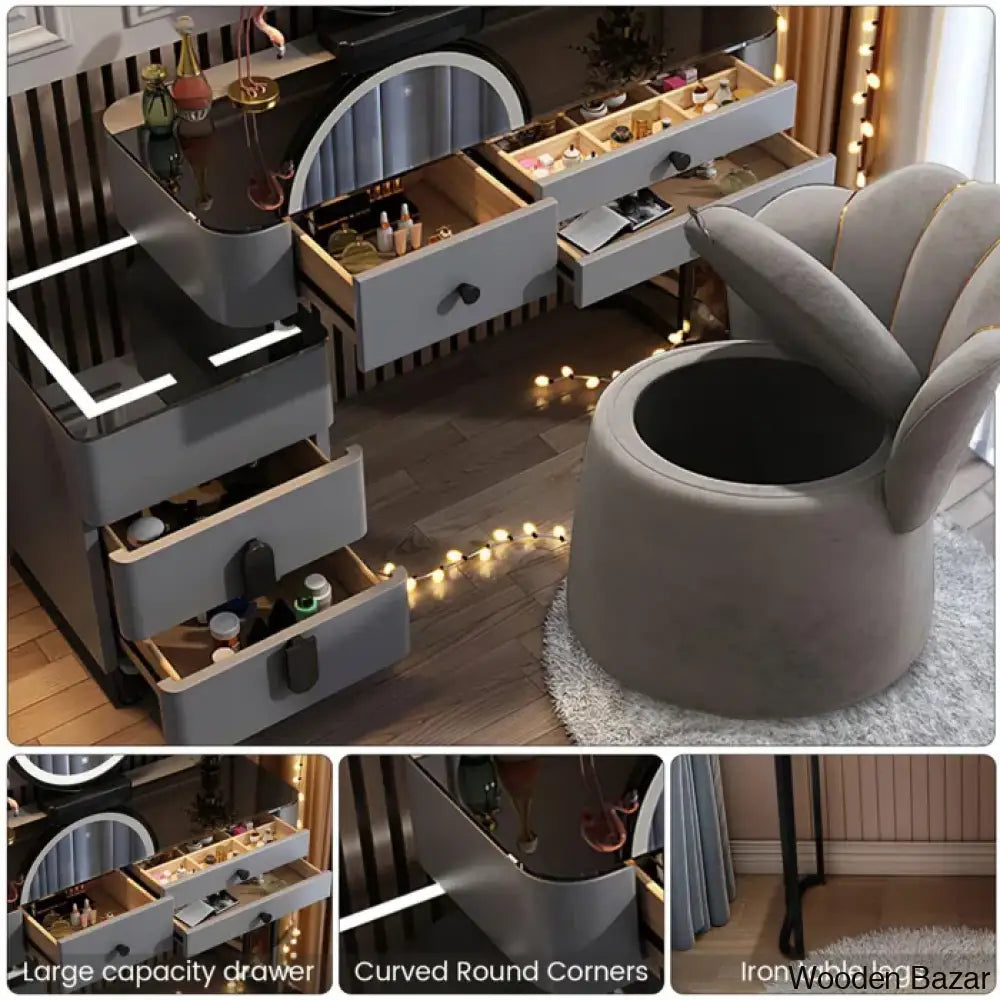  - Wooden Bazar