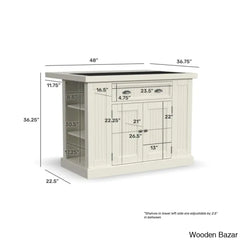  - Wooden Bazar