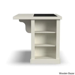  - Wooden Bazar