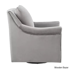  Swivel Chair Living Room 