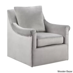  Swivel Chair Living Room 