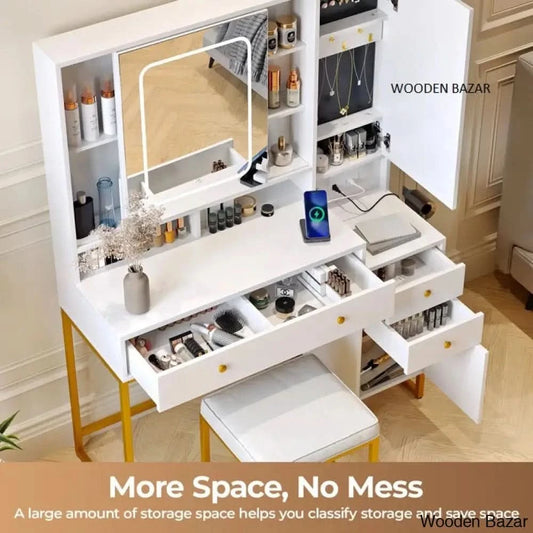 Dressing Table