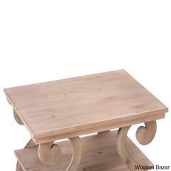  - Wooden Bazar