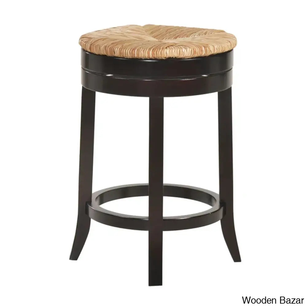 Tamasine Swivel Counter And Bar Stool