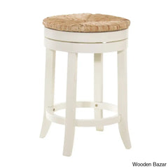 Tamasine Swivel Counter And Bar Stool
