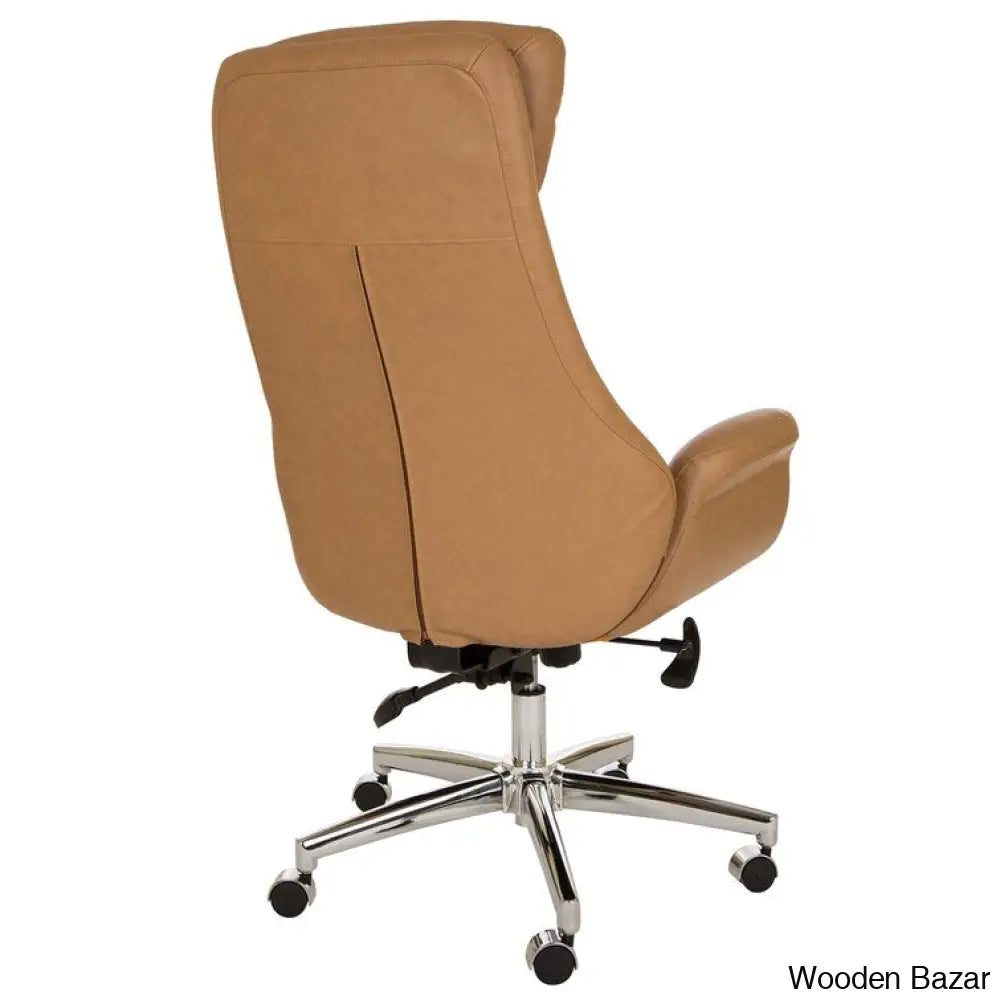 Office Chairs - Wooden Bazar