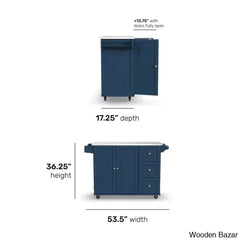  - Wooden Bazar