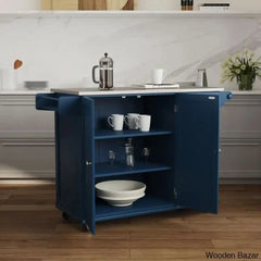  - Wooden Bazar