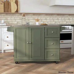  - Wooden Bazar