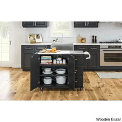  - Wooden Bazar