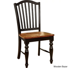 dining set - Wooden Bazar