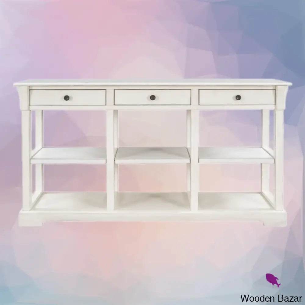 Console Table -2