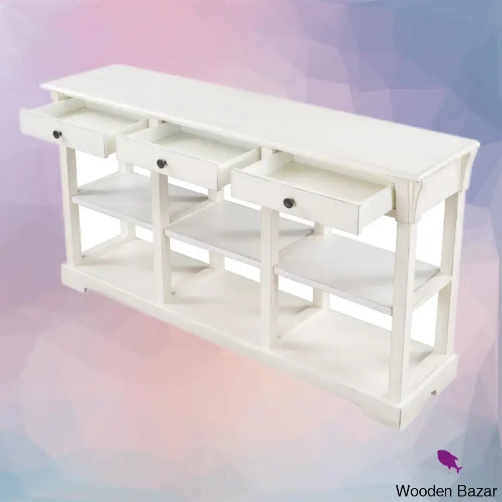 Console Table -3