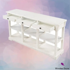 Console Table -3