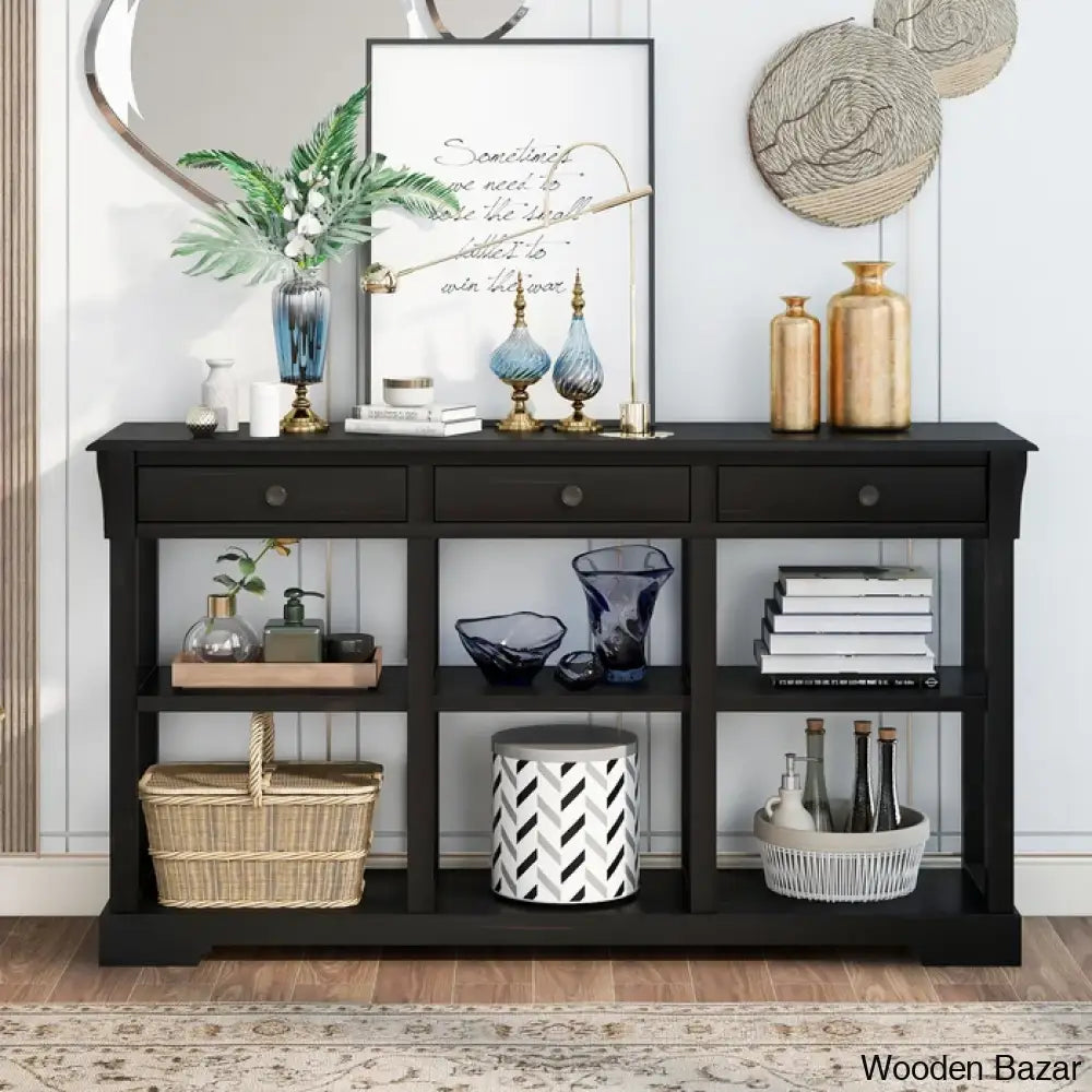 Console Table -10