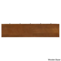  - Wooden Bazar