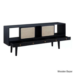  - Wooden Bazar