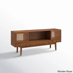  - Wooden Bazar