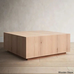 Taryno Block Coffee And Center Table