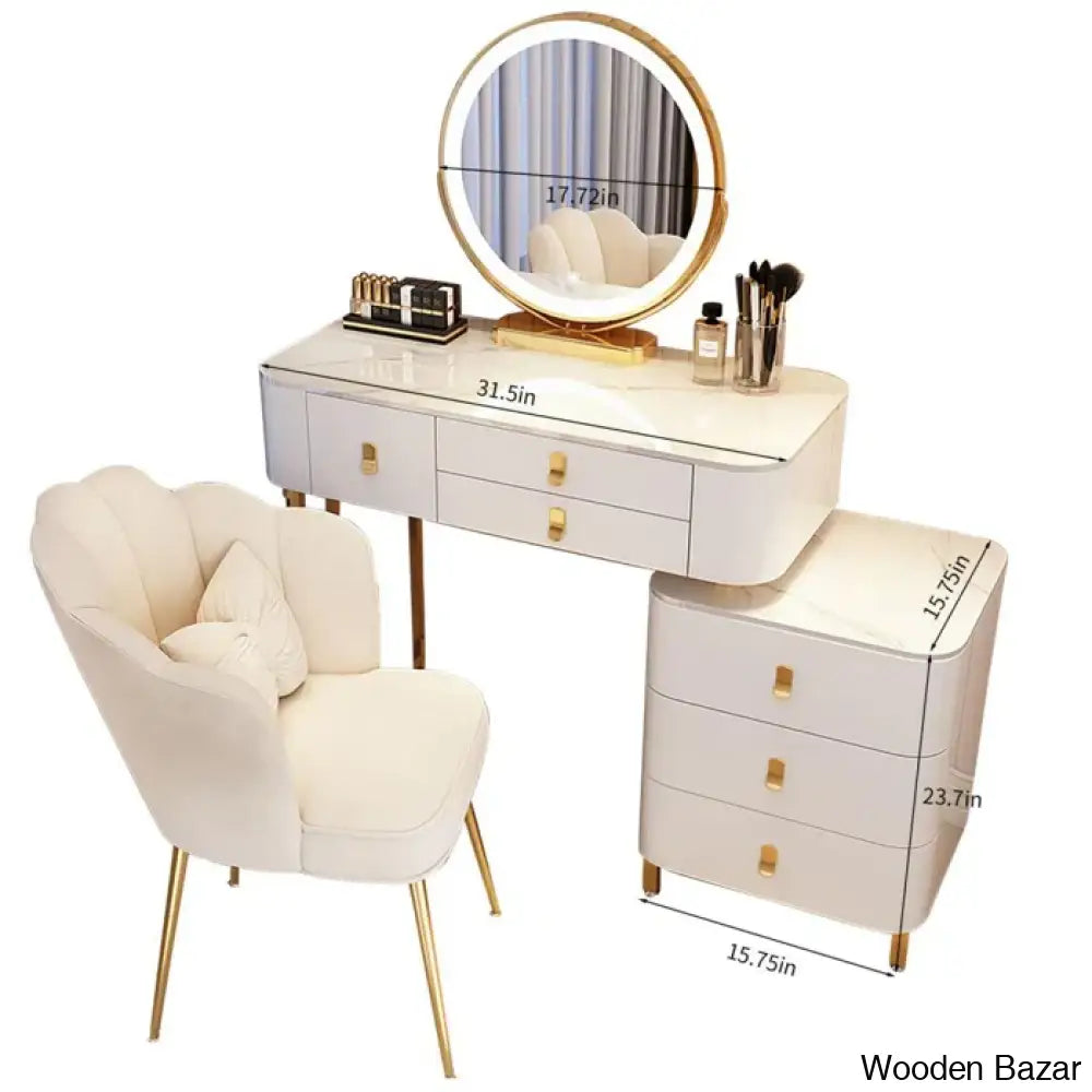 Dressing Table