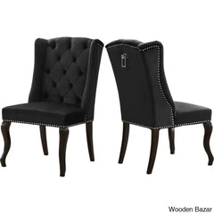 Floor Chairs - Wooden Bazar