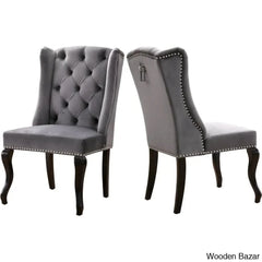 Floor Chairs - Wooden Bazar