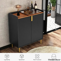  - Wooden Bazar