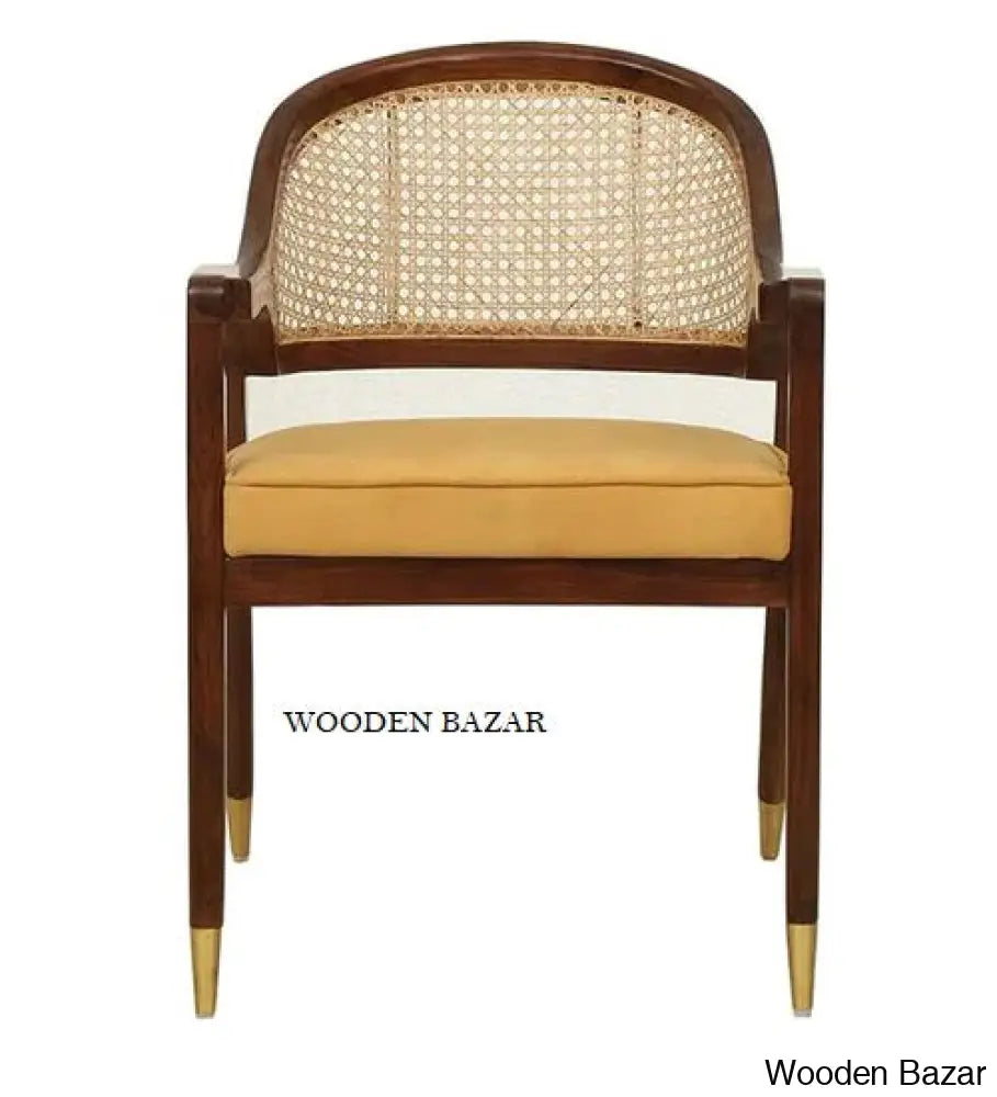  - Wooden Bazar