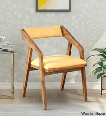 Teak Wood Chair