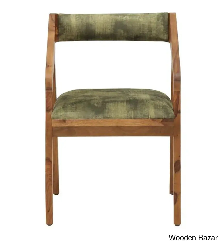 Teak Wood Chairs