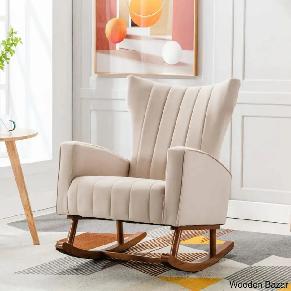 Best rocking chair for tall person hotsell