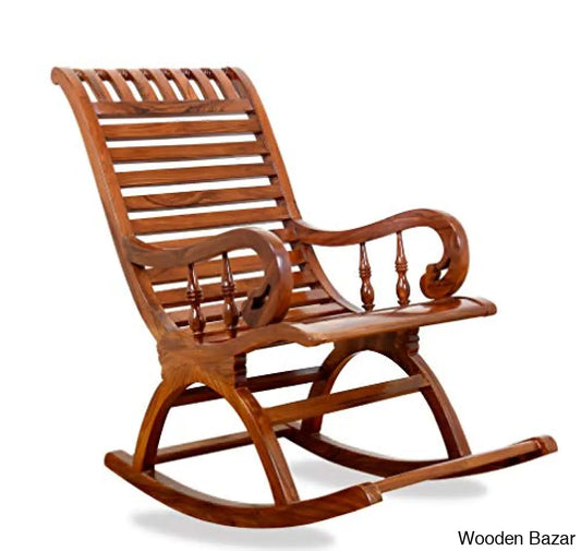  - Wooden Bazar