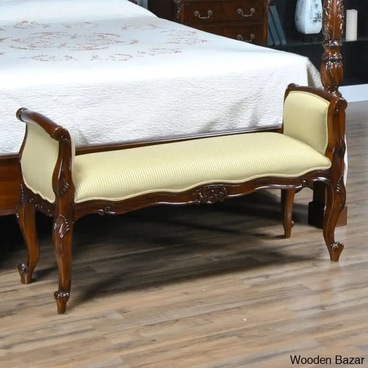  - Wooden Bazar