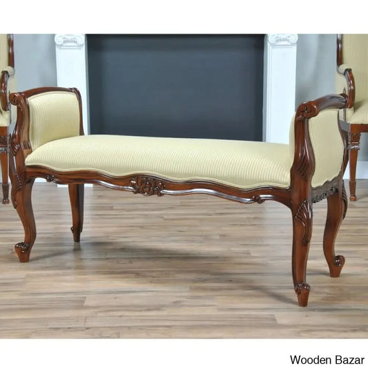  - Wooden Bazar