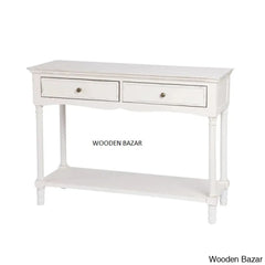 Console Tables