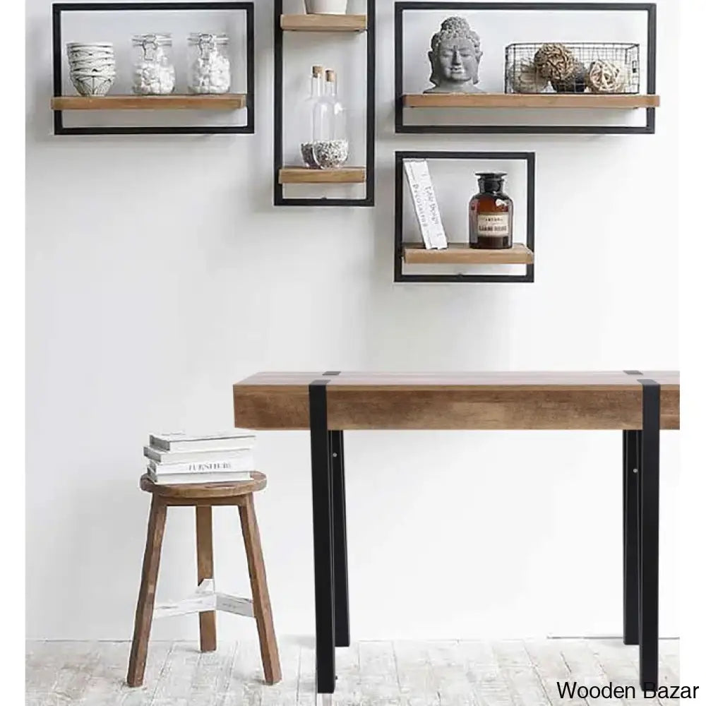 Console Table -4