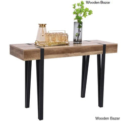  - Wooden Bazar