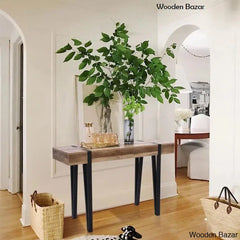  - Wooden Bazar