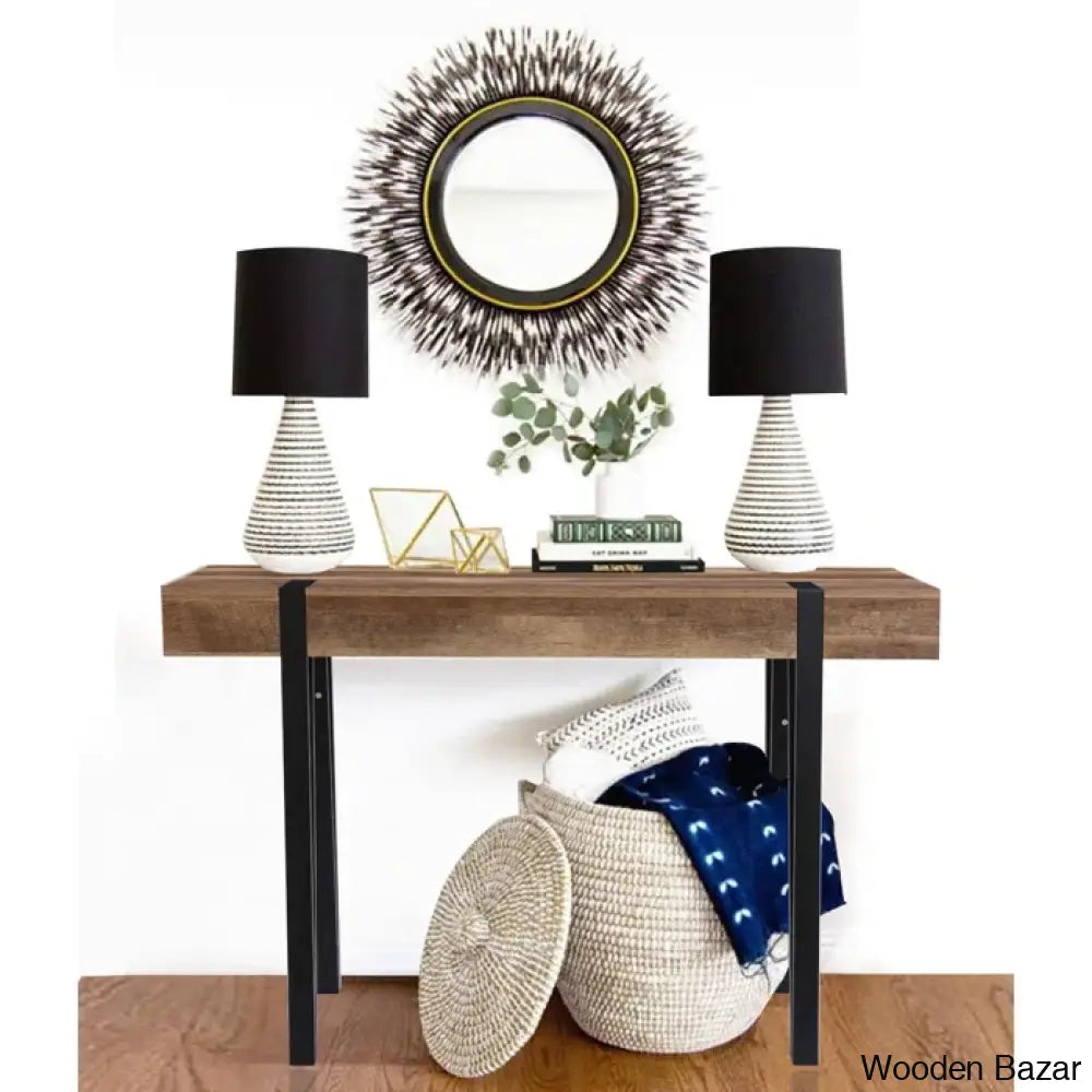 Console Table -3