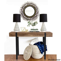 Console Table -3
