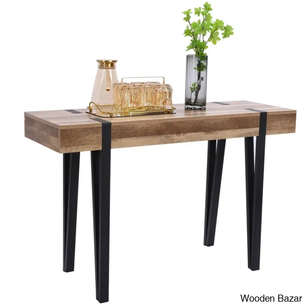 Console Table -7