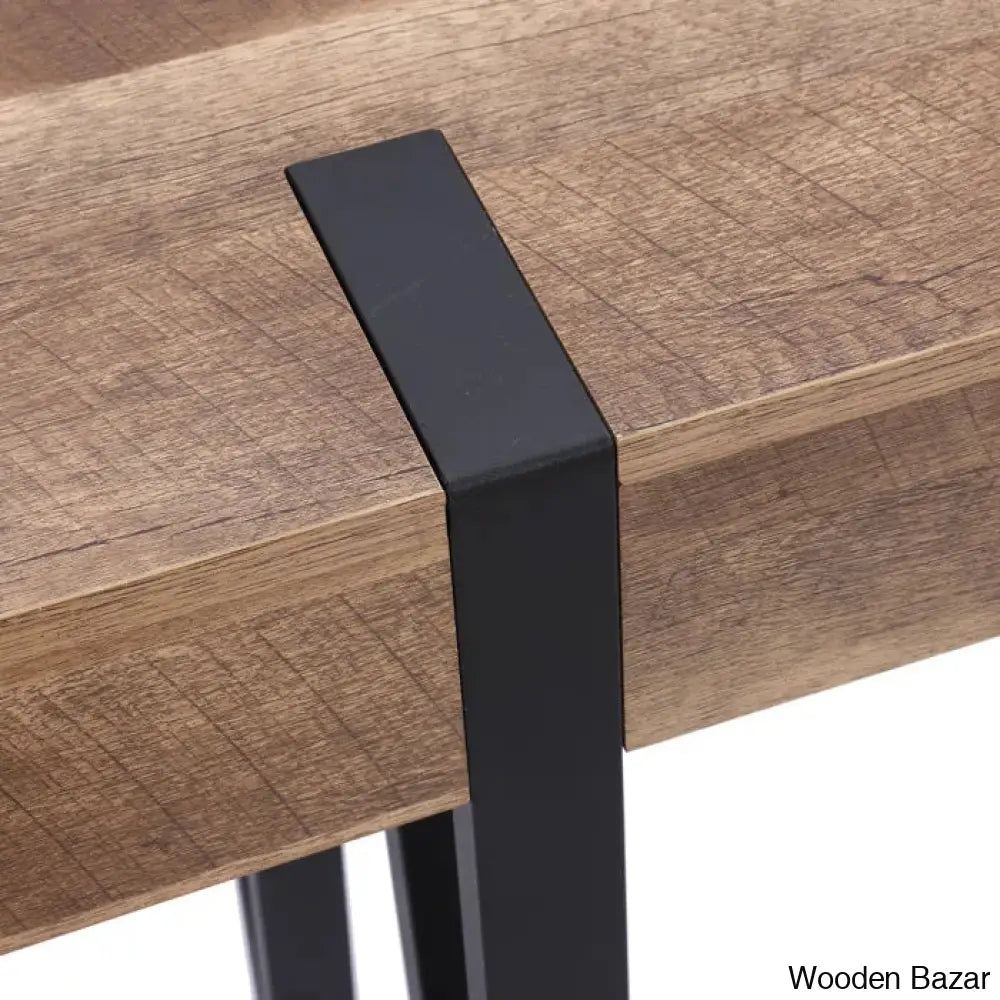 Console Table -12