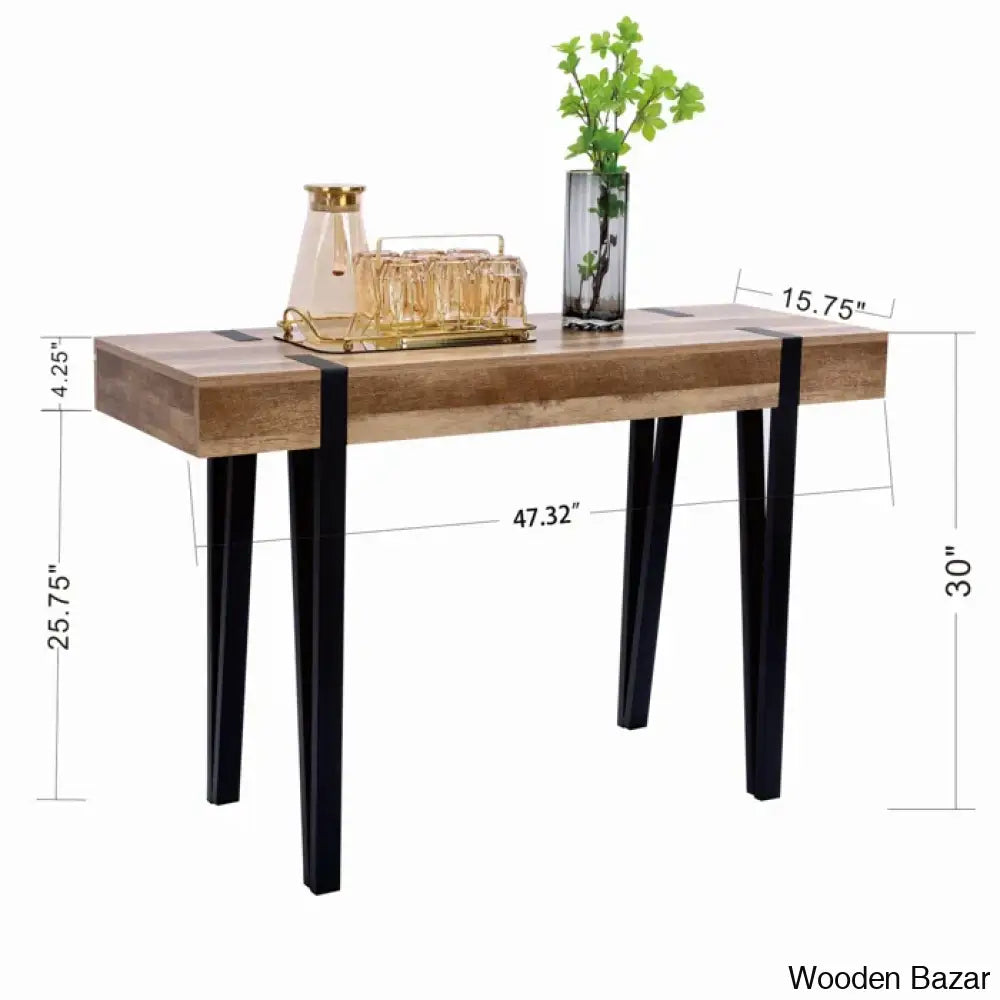 Console Table -15