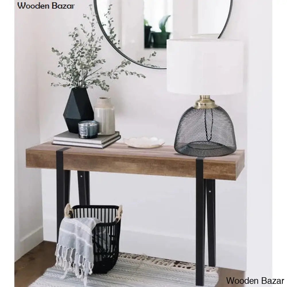  - Wooden Bazar