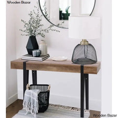  - Wooden Bazar