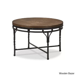 Tennant Coffee Table And Center Table