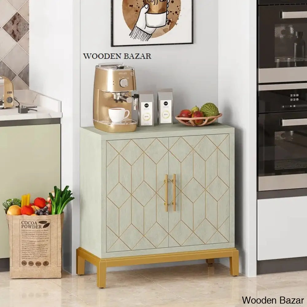 Cabinets & Chests