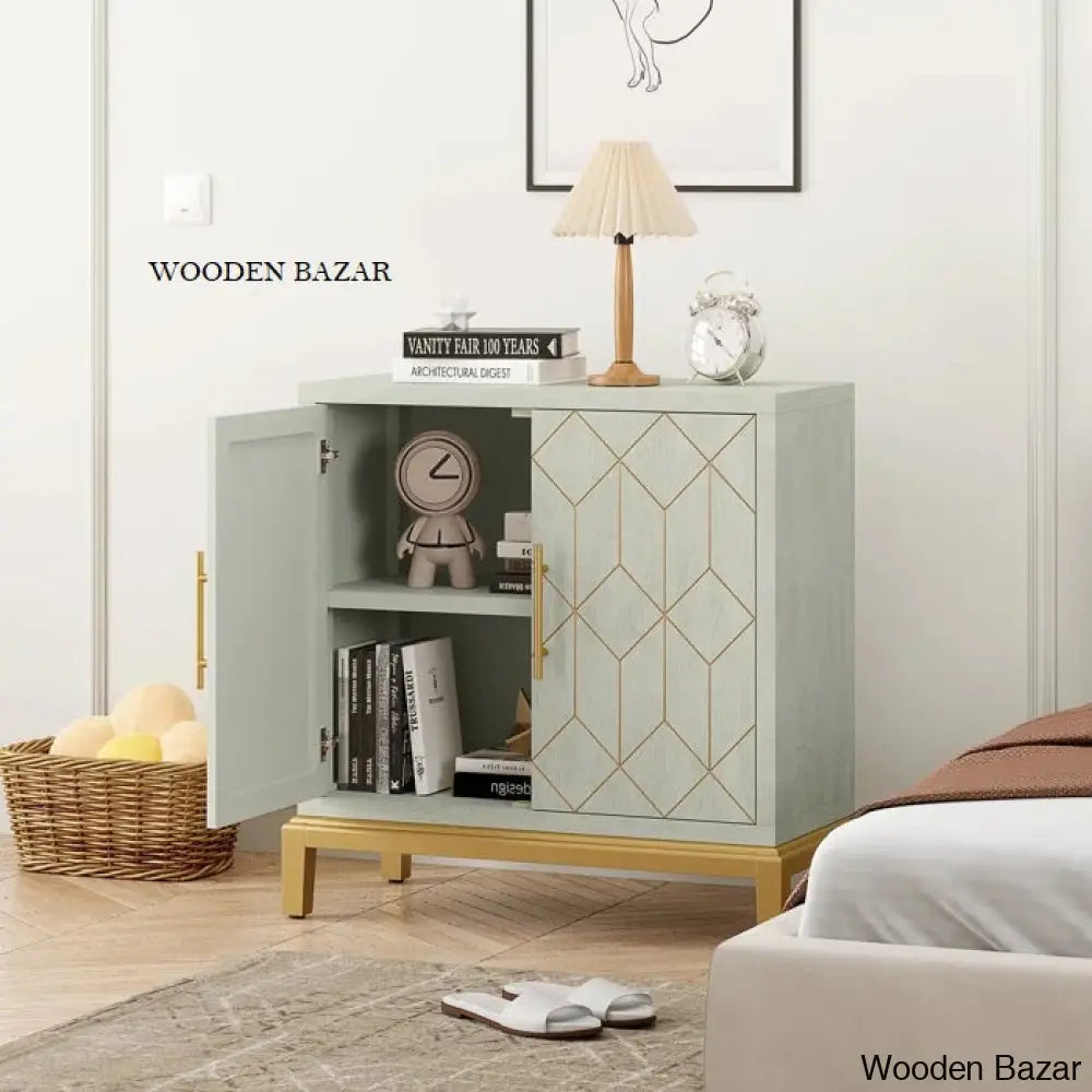  - Wooden Bazar